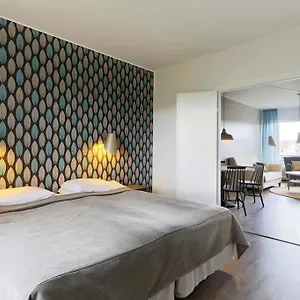 Apartament Forenom Serviced Lapinlahdenkatu, Helsinki